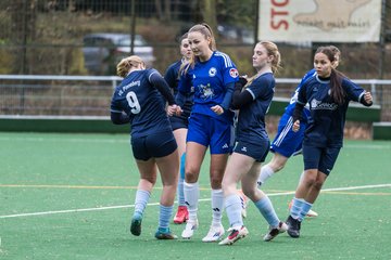 Bild 98 - F VfL Pinneberg - USC Paloma : Ergebnis: 1:4